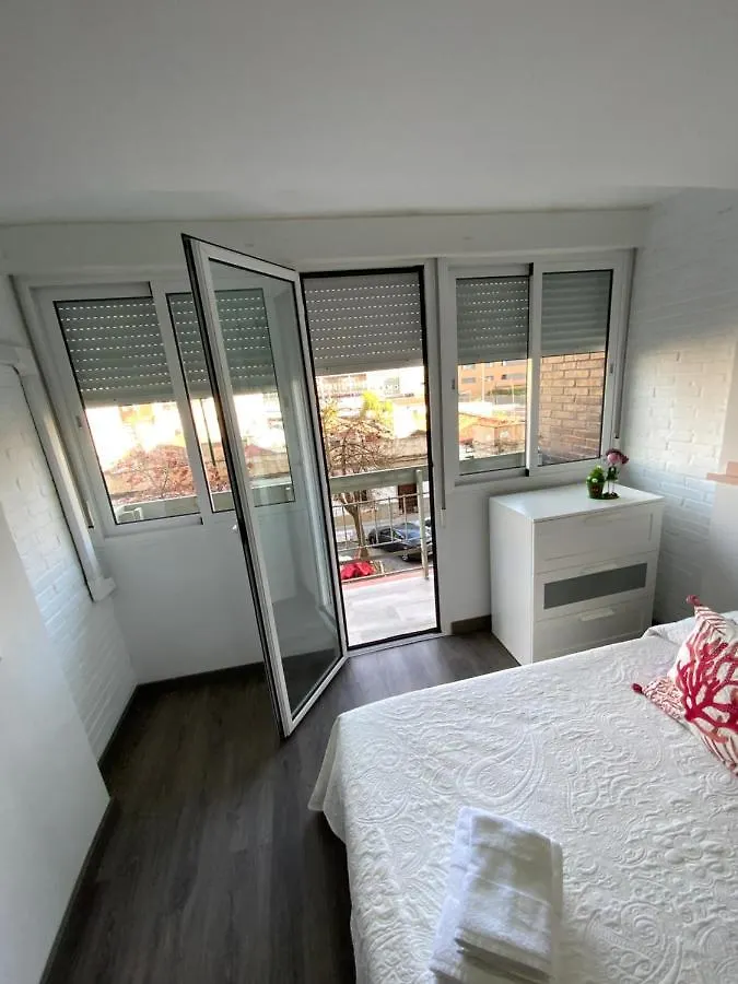 Appartement Heroe Apartamento Málaga