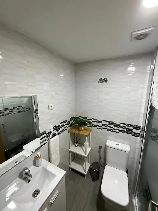 Heroe Apartamento Apartment Malaga