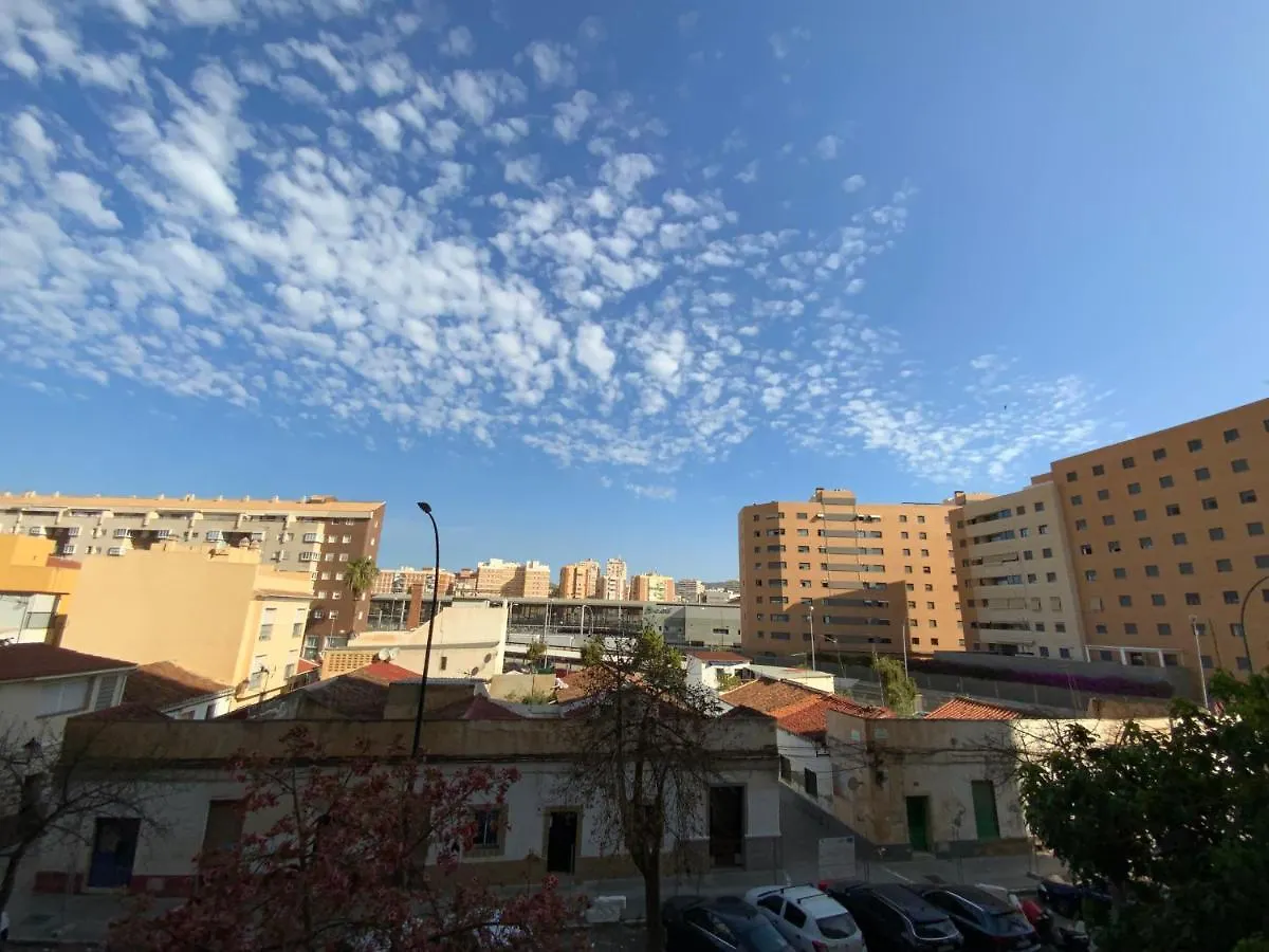 Heroe Apartamento Apartment Malaga