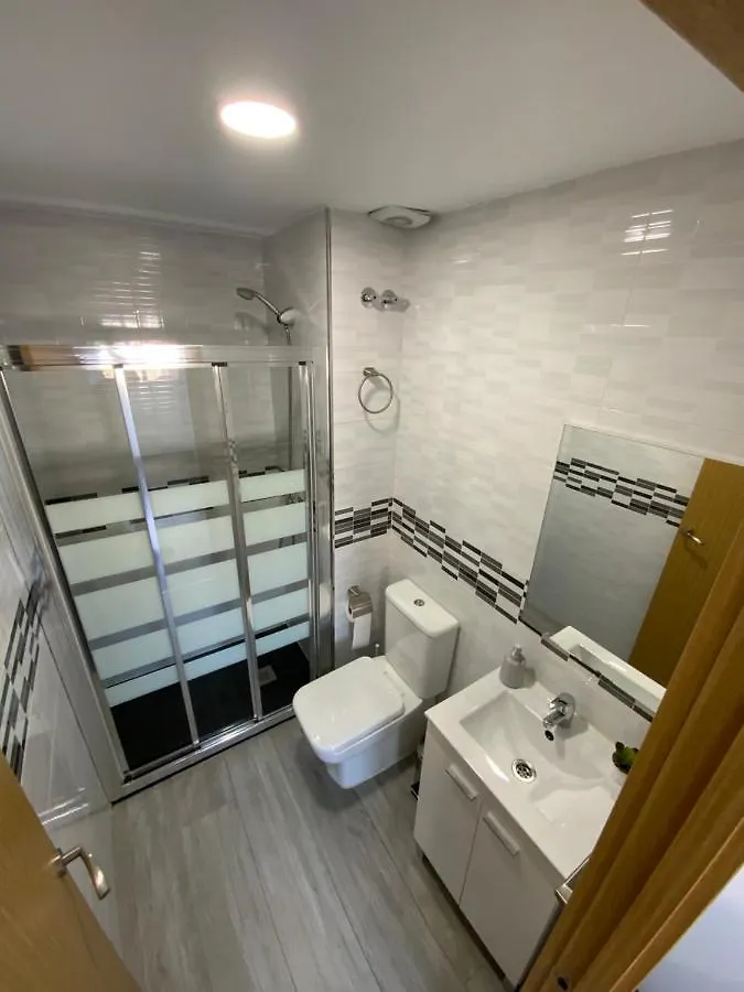 Heroe Apartamento Apartment Malaga 0*,