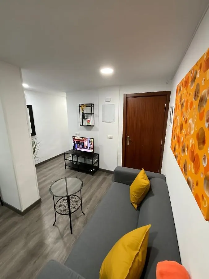 Heroe Apartamento Apartment Malaga 0*,