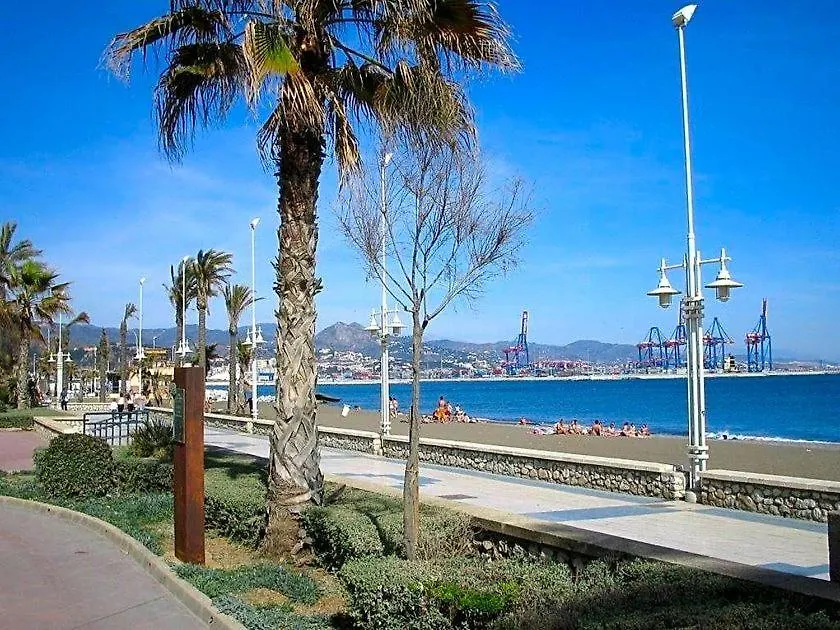 Heroe Apartamento Malaga Apartament